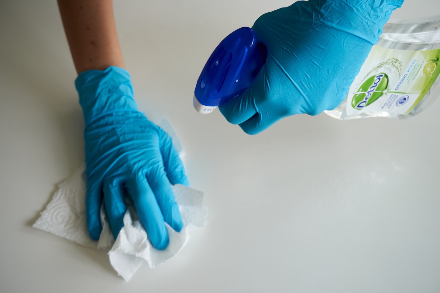 Vloeronderhoud: tips voor een langdurig resultaat